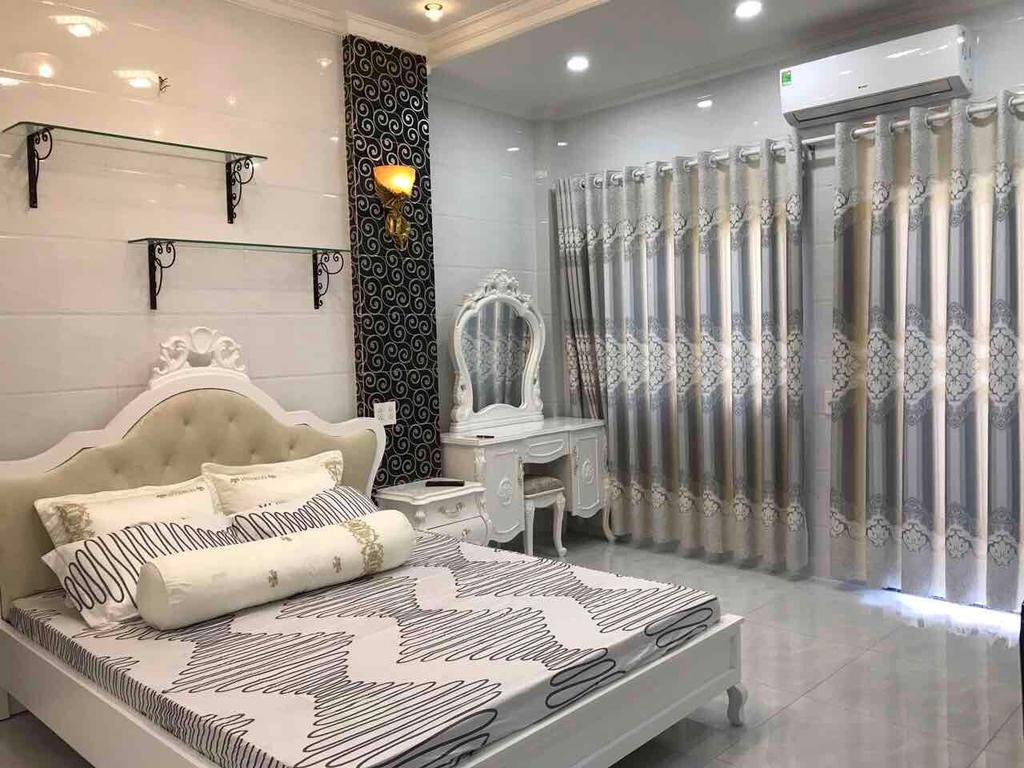 Hospedagem domiciliar The Moana House *