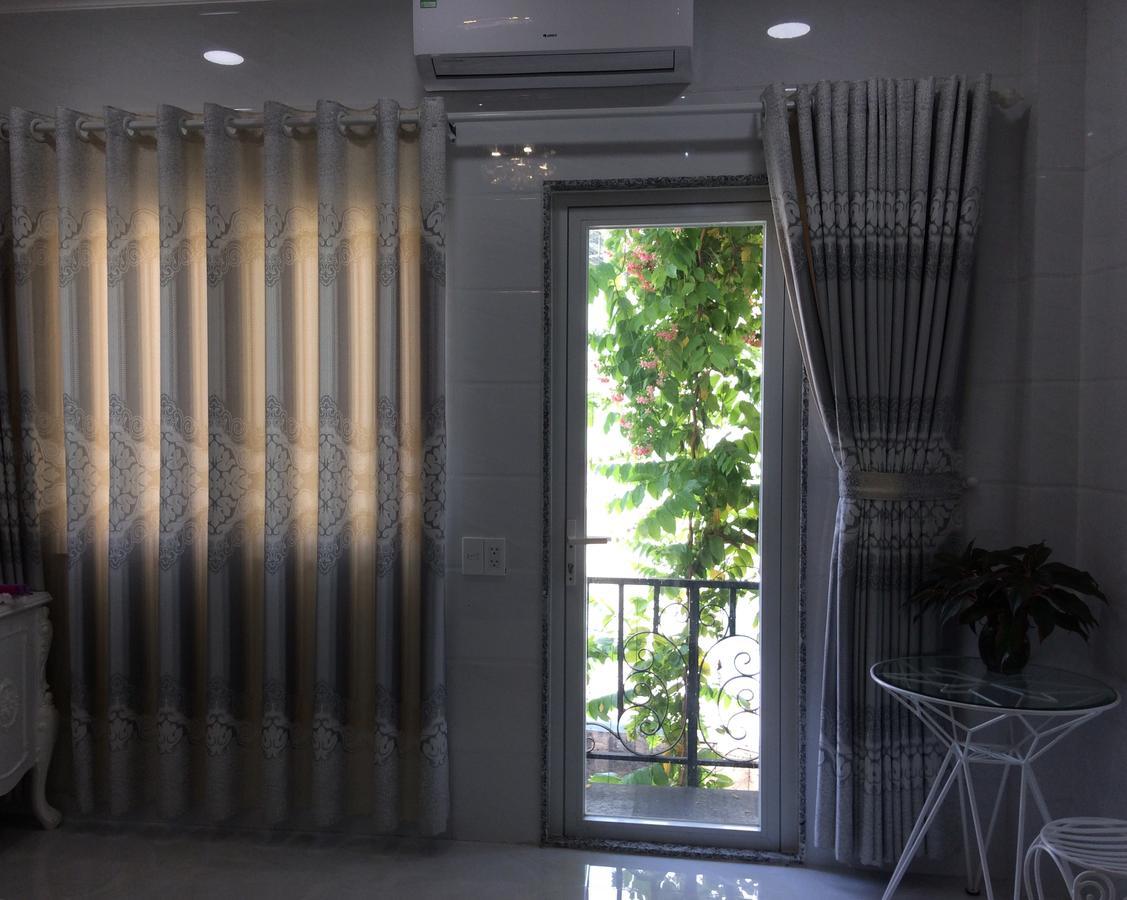 The Moana House * Cidade de Ho Chi Minh