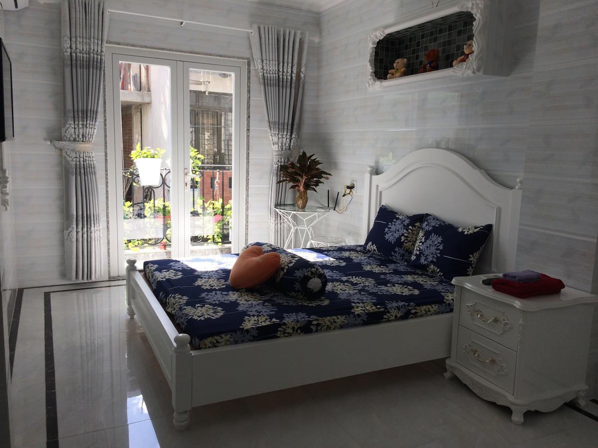The Moana House Cidade de Ho Chi Minh